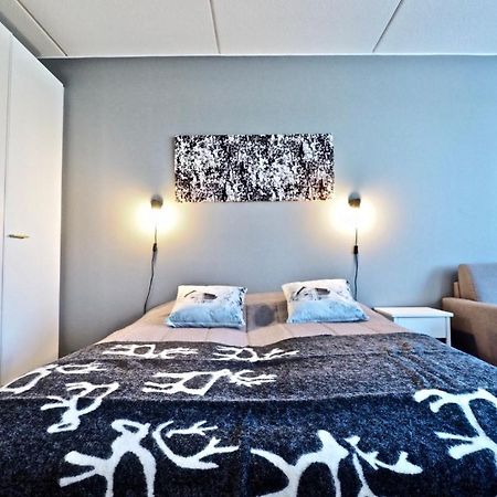 Levi, Keskusta Huoneisto H301 Ja H302 Apartment Ngoại thất bức ảnh
