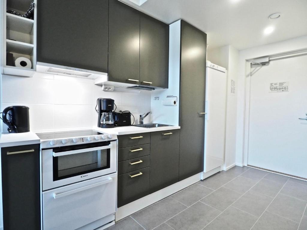 Levi, Keskusta Huoneisto H301 Ja H302 Apartment Ngoại thất bức ảnh