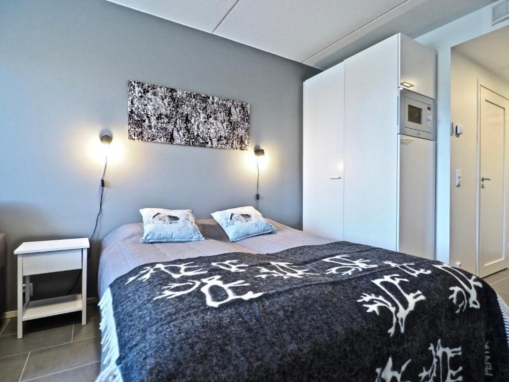 Levi, Keskusta Huoneisto H301 Ja H302 Apartment Ngoại thất bức ảnh