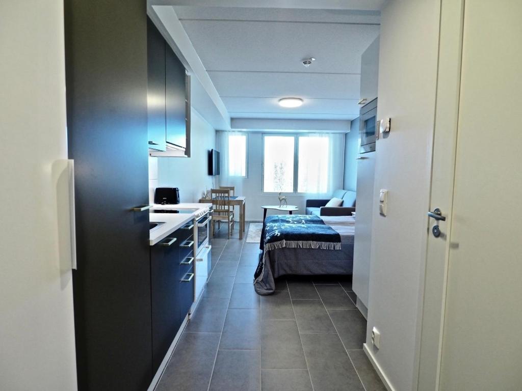 Levi, Keskusta Huoneisto H301 Ja H302 Apartment Ngoại thất bức ảnh