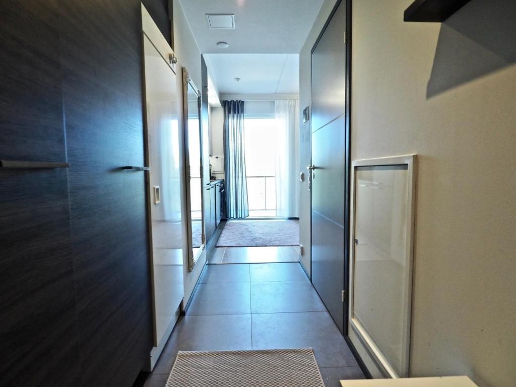 Levi, Keskusta Huoneisto H301 Ja H302 Apartment Ngoại thất bức ảnh