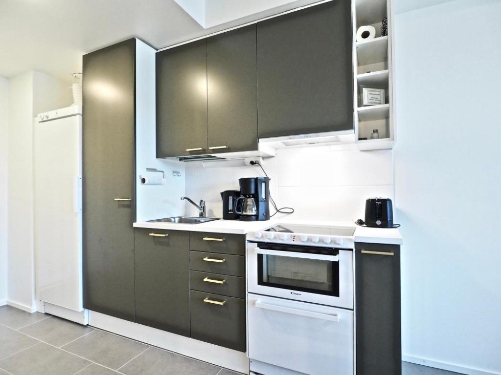 Levi, Keskusta Huoneisto H301 Ja H302 Apartment Ngoại thất bức ảnh