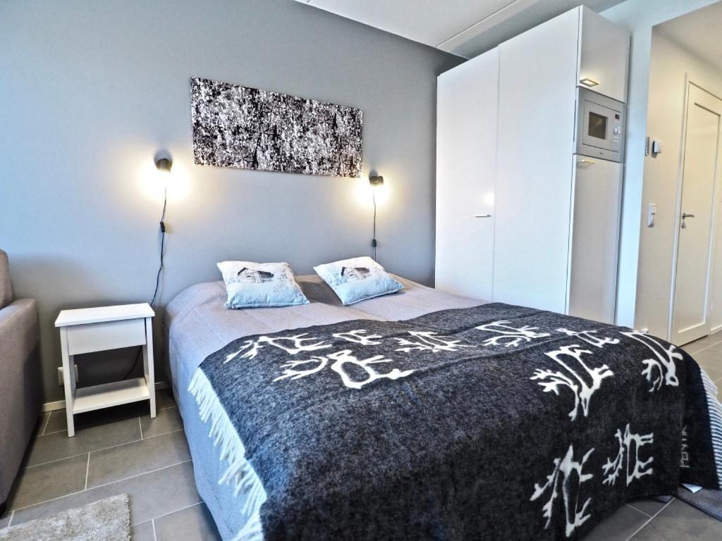 Levi, Keskusta Huoneisto H301 Ja H302 Apartment Ngoại thất bức ảnh