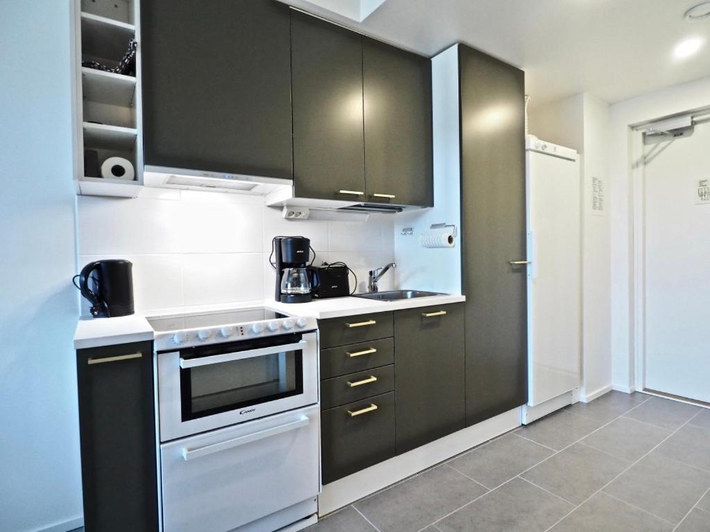 Levi, Keskusta Huoneisto H301 Ja H302 Apartment Ngoại thất bức ảnh