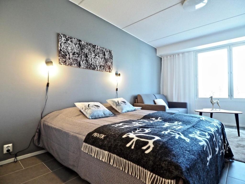 Levi, Keskusta Huoneisto H301 Ja H302 Apartment Ngoại thất bức ảnh